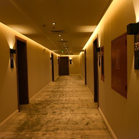 Villa Misk Dammam Extérieur photo