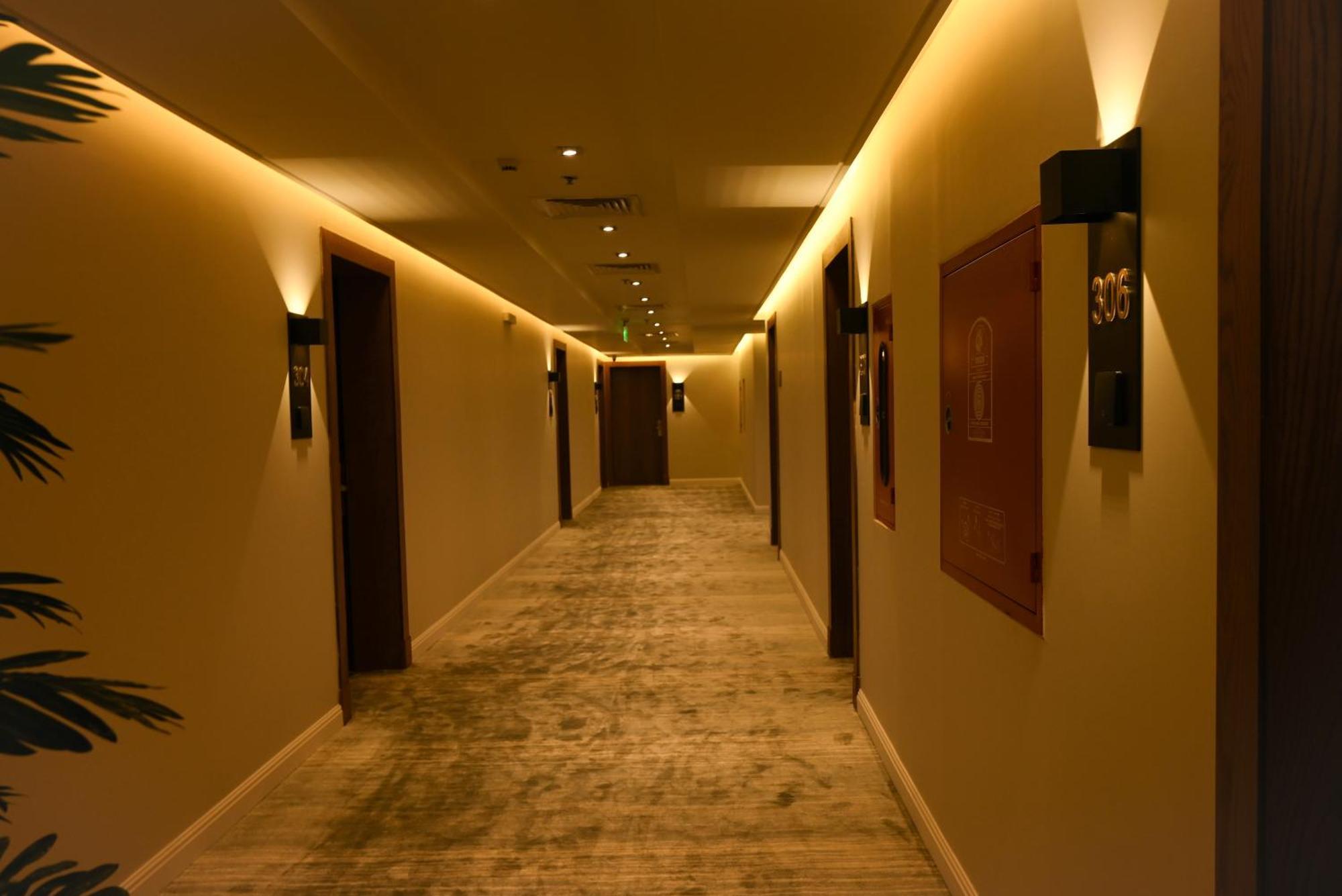 Villa Misk Dammam Extérieur photo