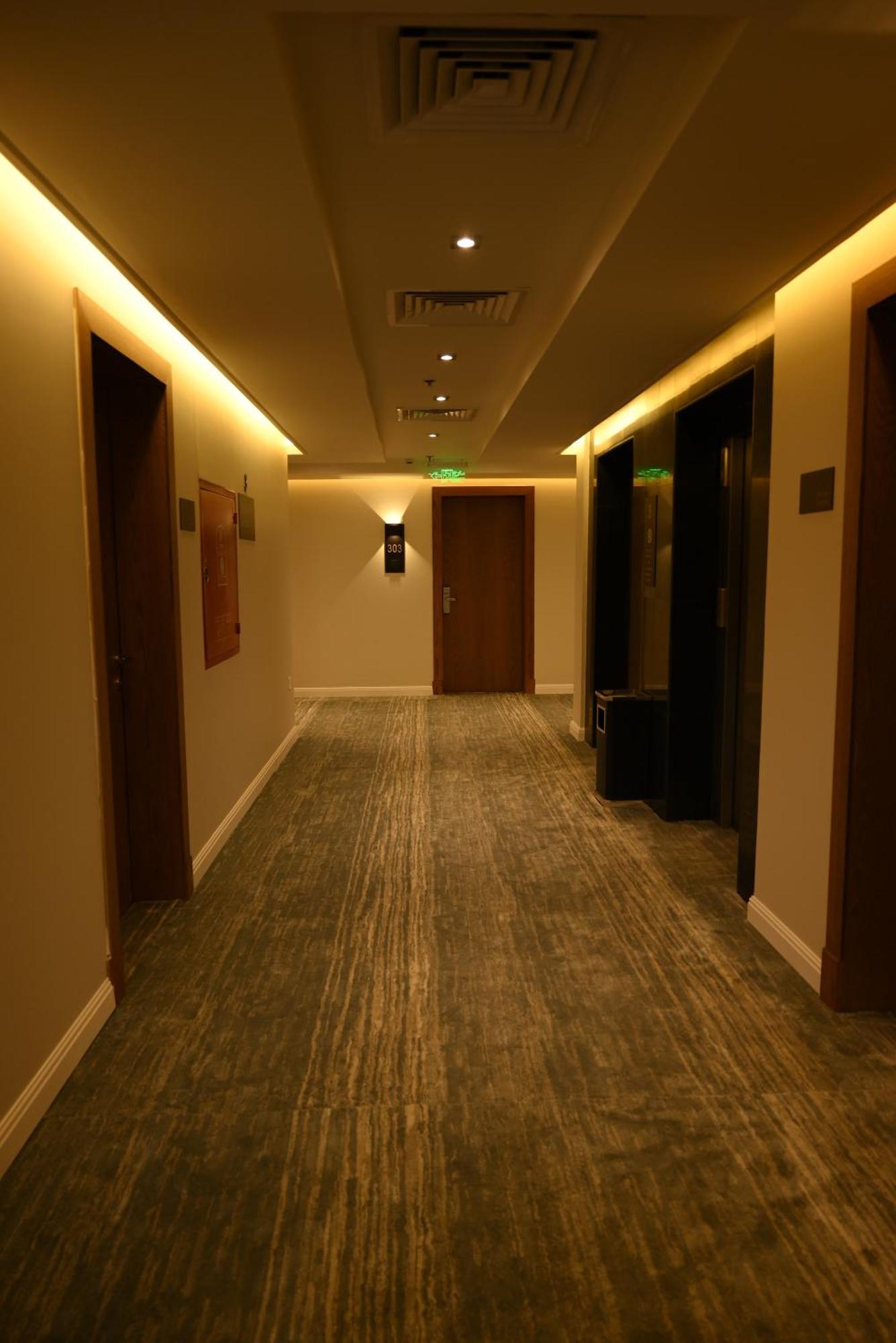 Villa Misk Dammam Extérieur photo