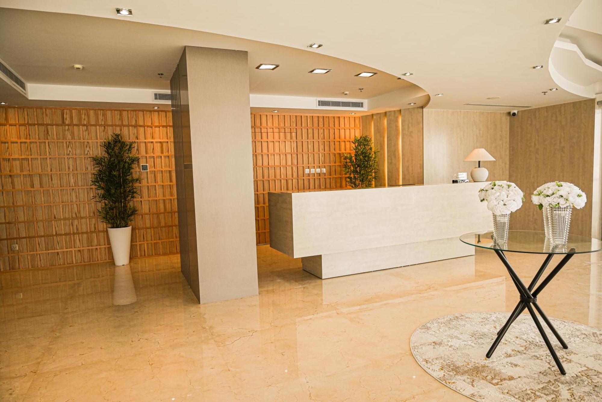 Villa Misk Dammam Extérieur photo