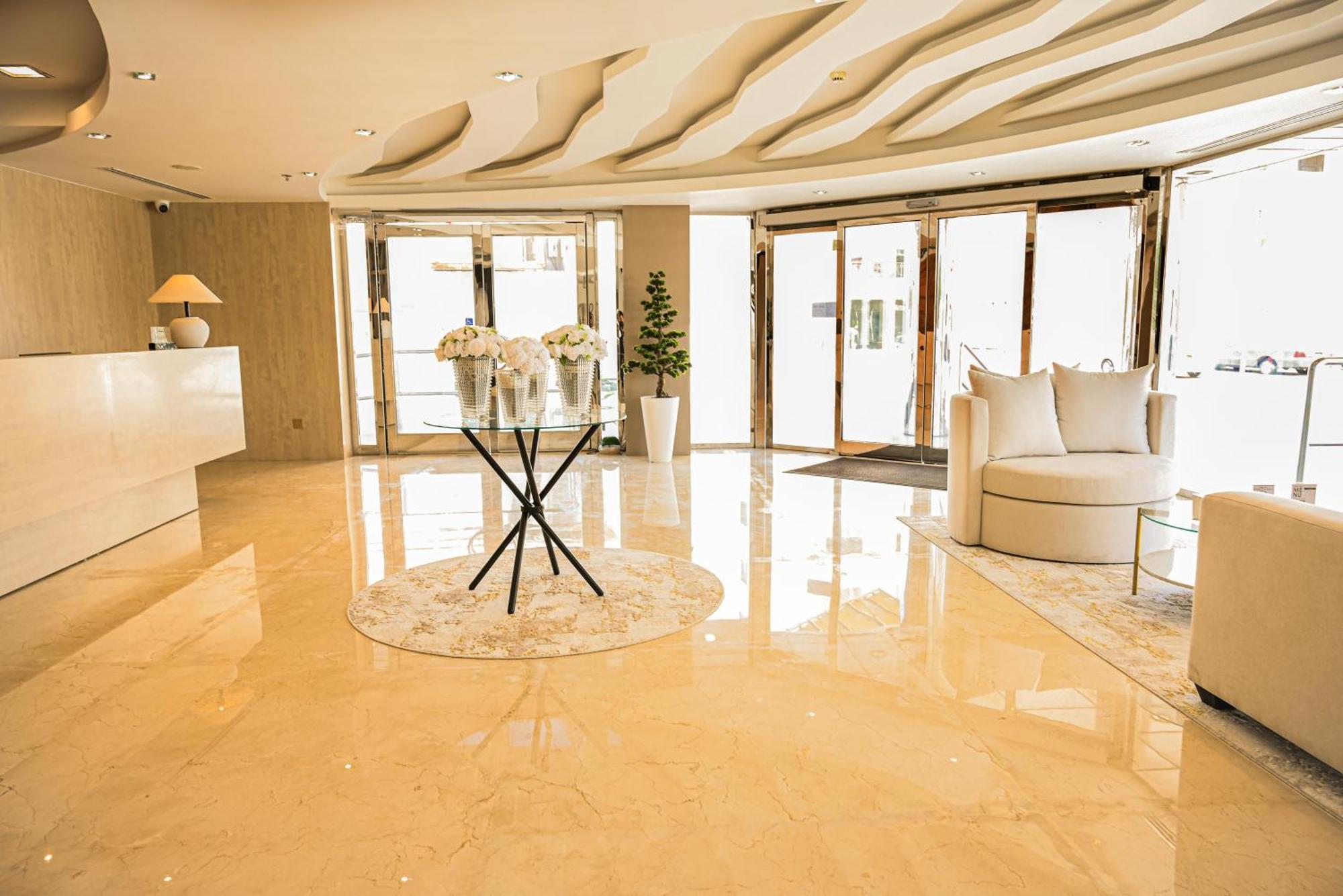 Villa Misk Dammam Extérieur photo