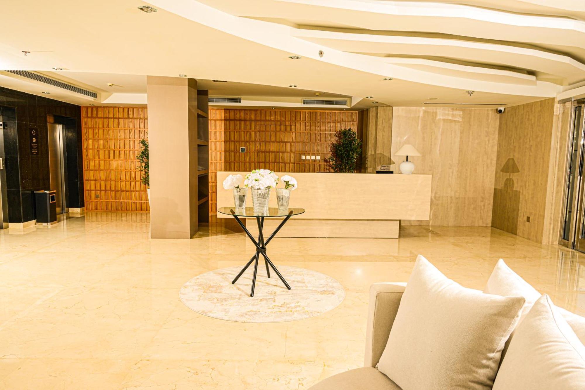 Villa Misk Dammam Extérieur photo