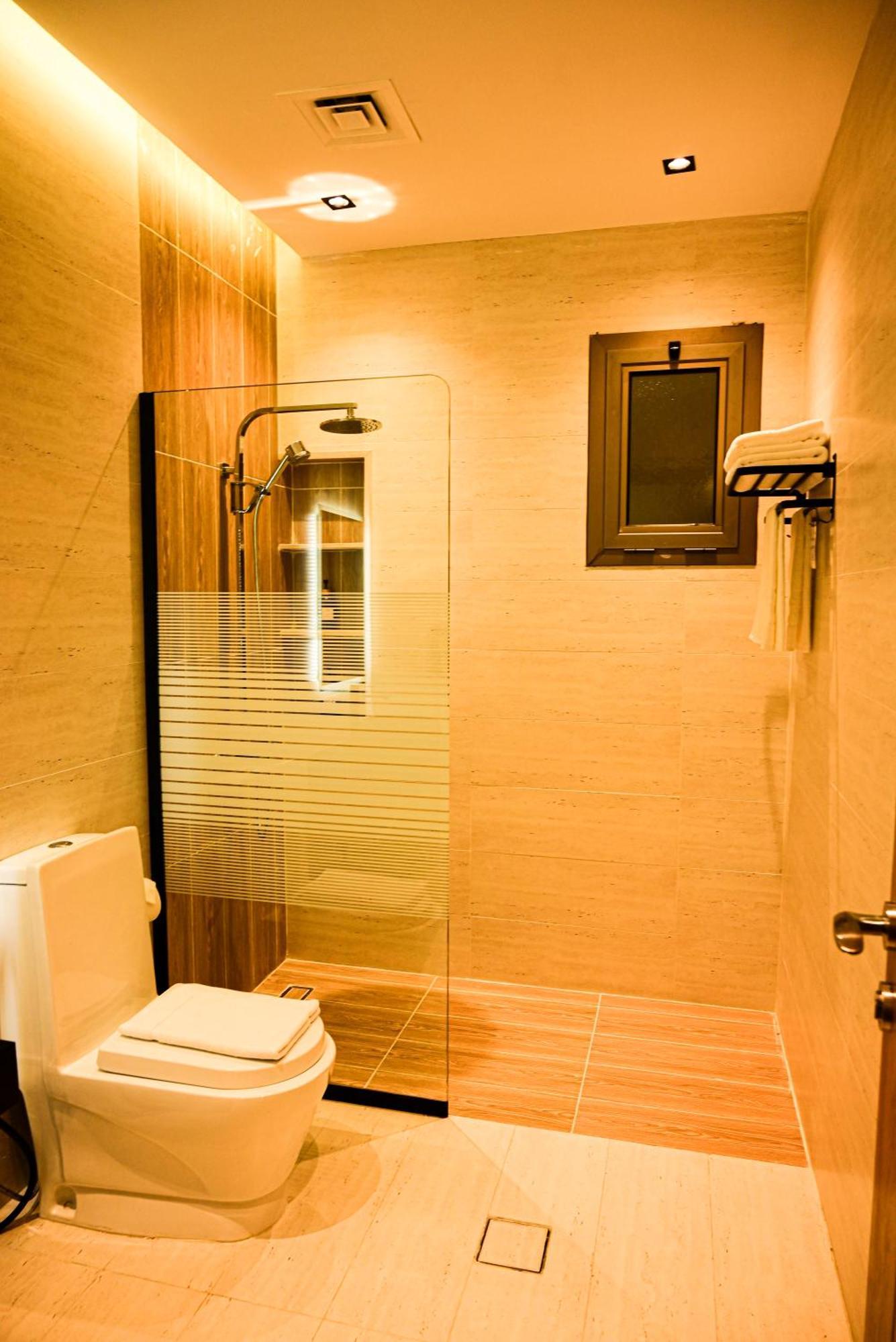 Villa Misk Dammam Extérieur photo