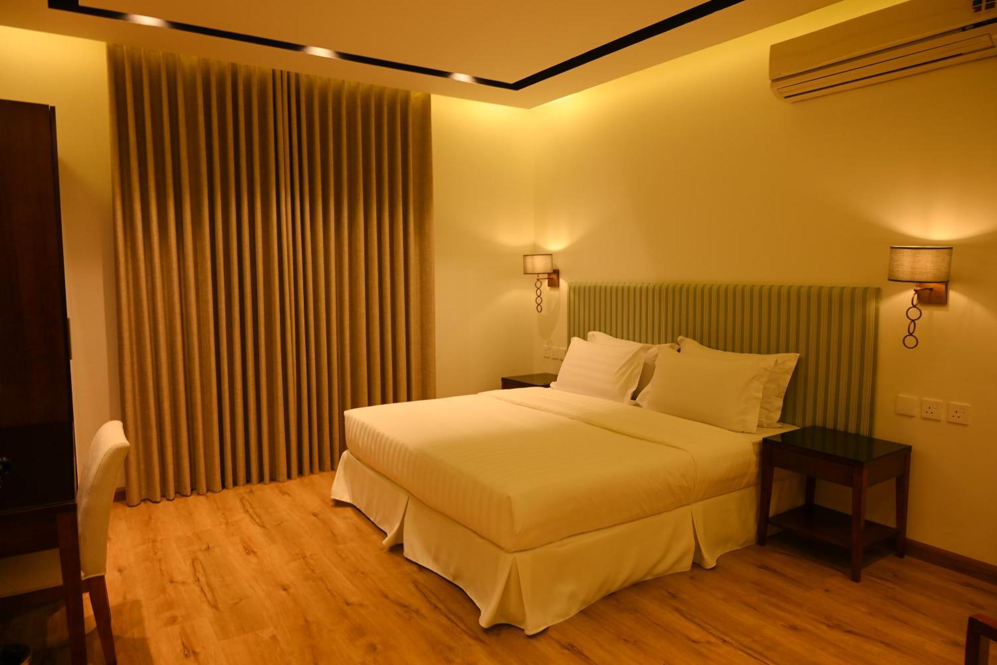 Villa Misk Dammam Extérieur photo