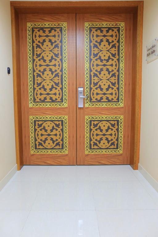 Villa Misk Dammam Chambre photo
